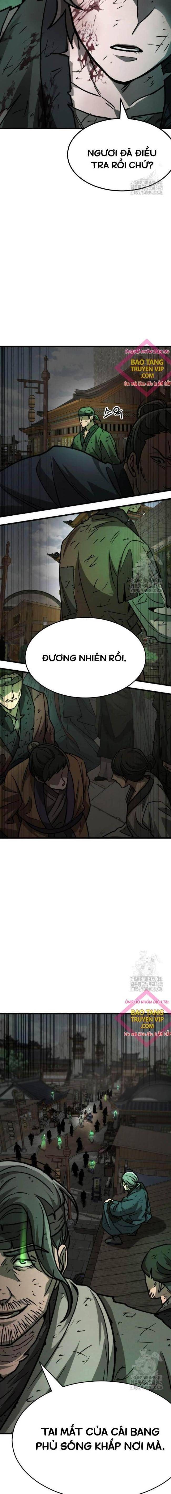 Tân Đích Vấn - Page 30