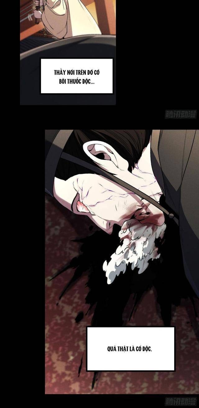 Khánh Dư Niên - Page 11