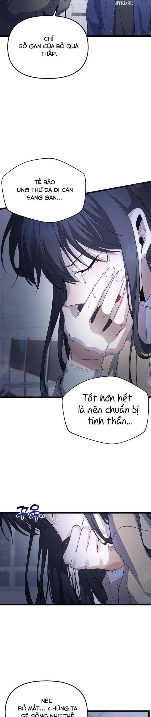 Nhà Soạn Nhạc Thiên Tài Đã Trở Lại - Page 21