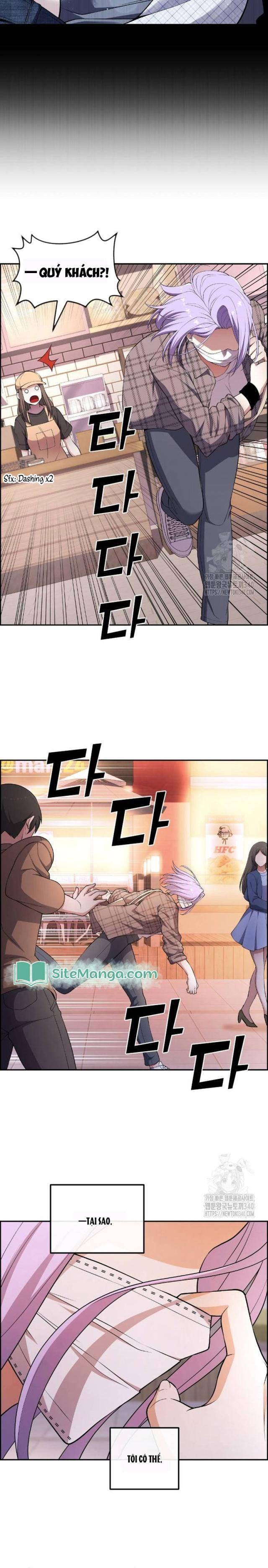Nhân Vật Webtoon Na Kang Lim - Page 16