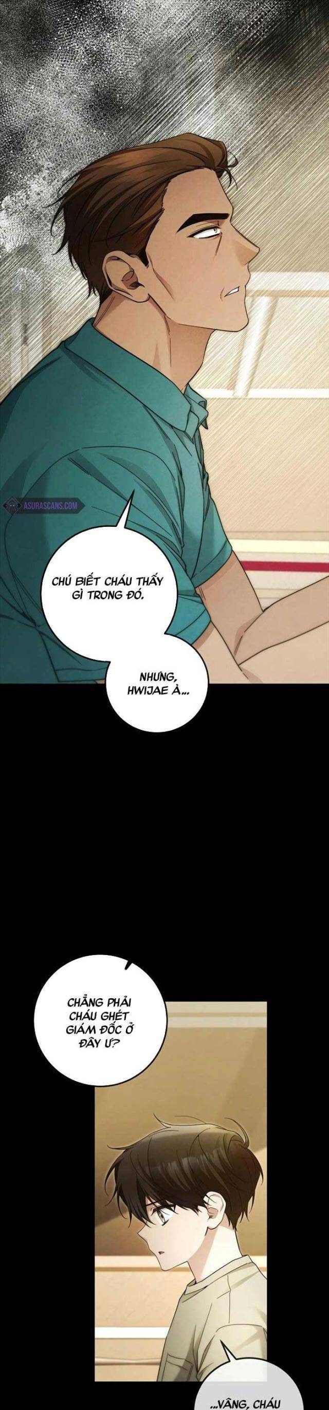 Tôi Sẽ Nghỉ Hưu Sau Khi Cứu Thế Giới - Page 14