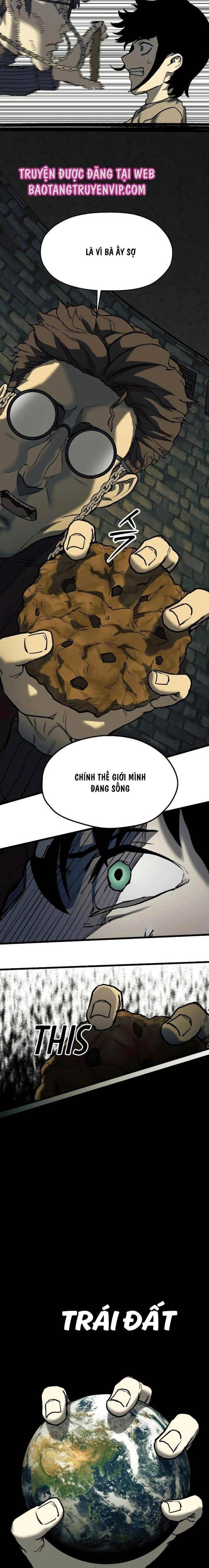 Sống Sót Qua Ngày Tận Thế - Page 10