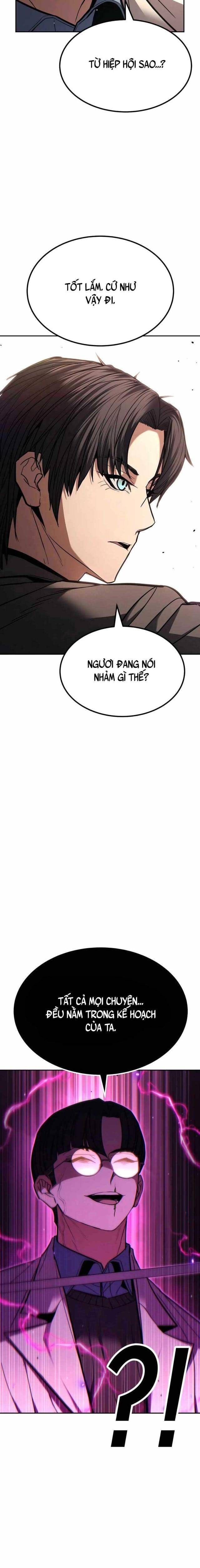 Anh Hùng Bị Trục Xuất - Page 13