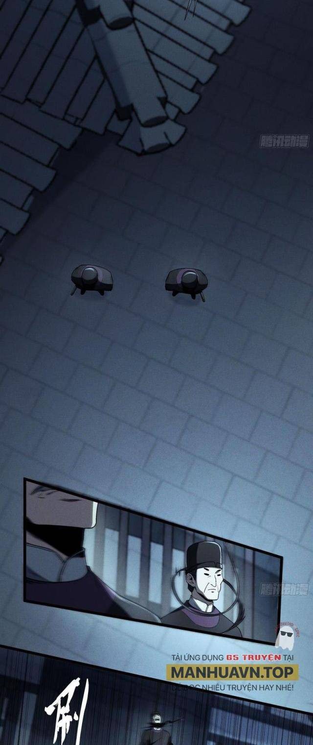 Khánh Dư Niên - Page 26