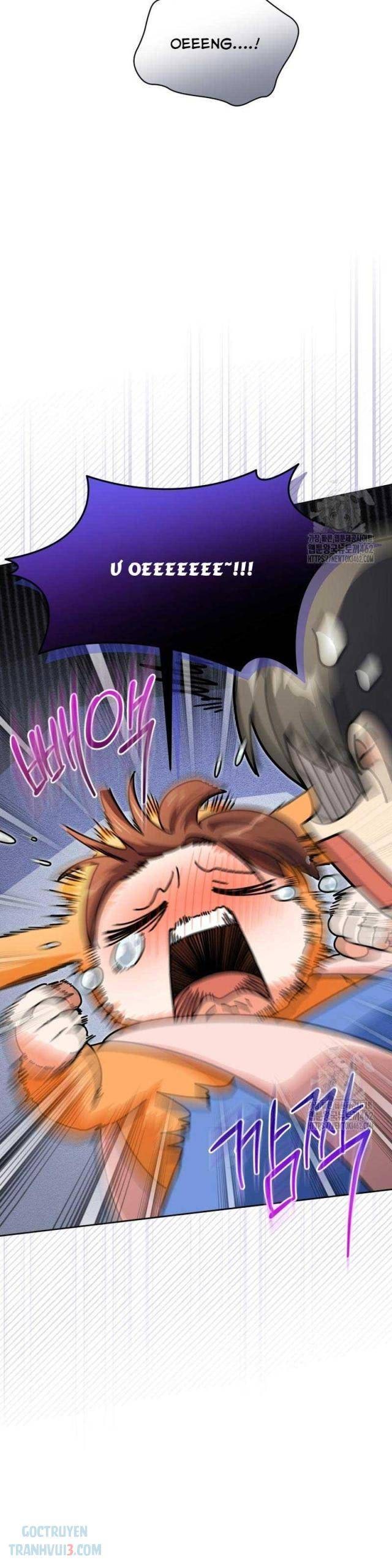 Cuộc Sống Bắt Đầu Khi Làm Một Diễn Viên Nhí - Page 32