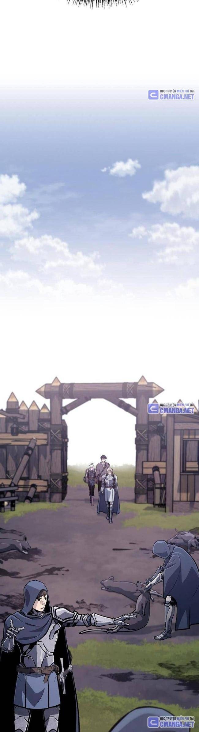 Anh Hùng Của Chúng Ta Làm Gì? - Page 21