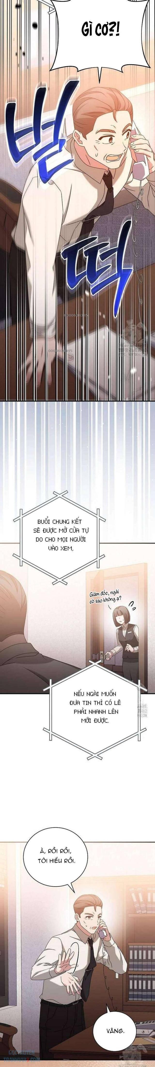 Dành Cho Thiên Tài Âm Nhạc - Page 8