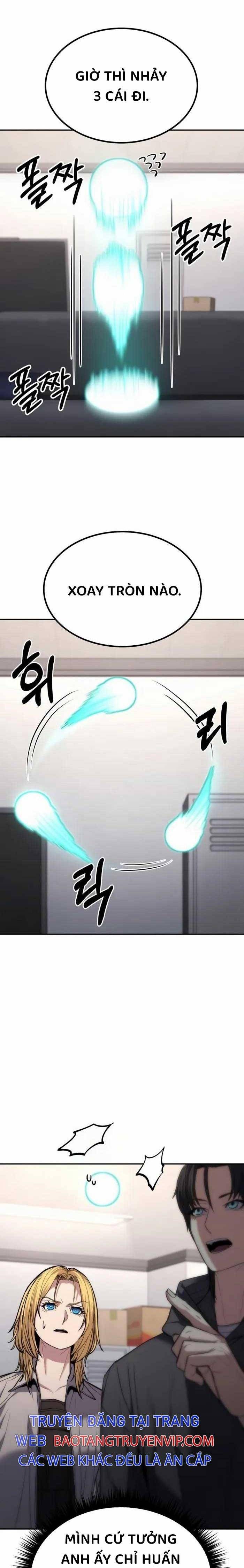 Anh Hùng Bị Trục Xuất - Page 14