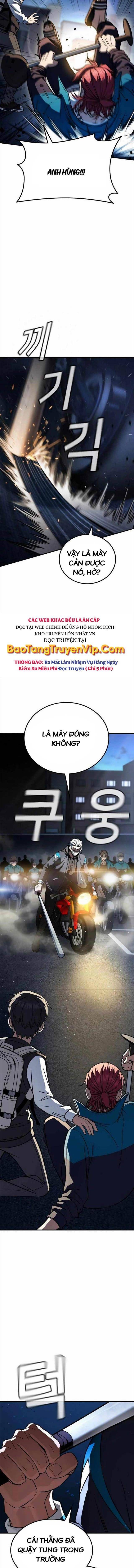 Chiến Binh Học Đường - Page 25