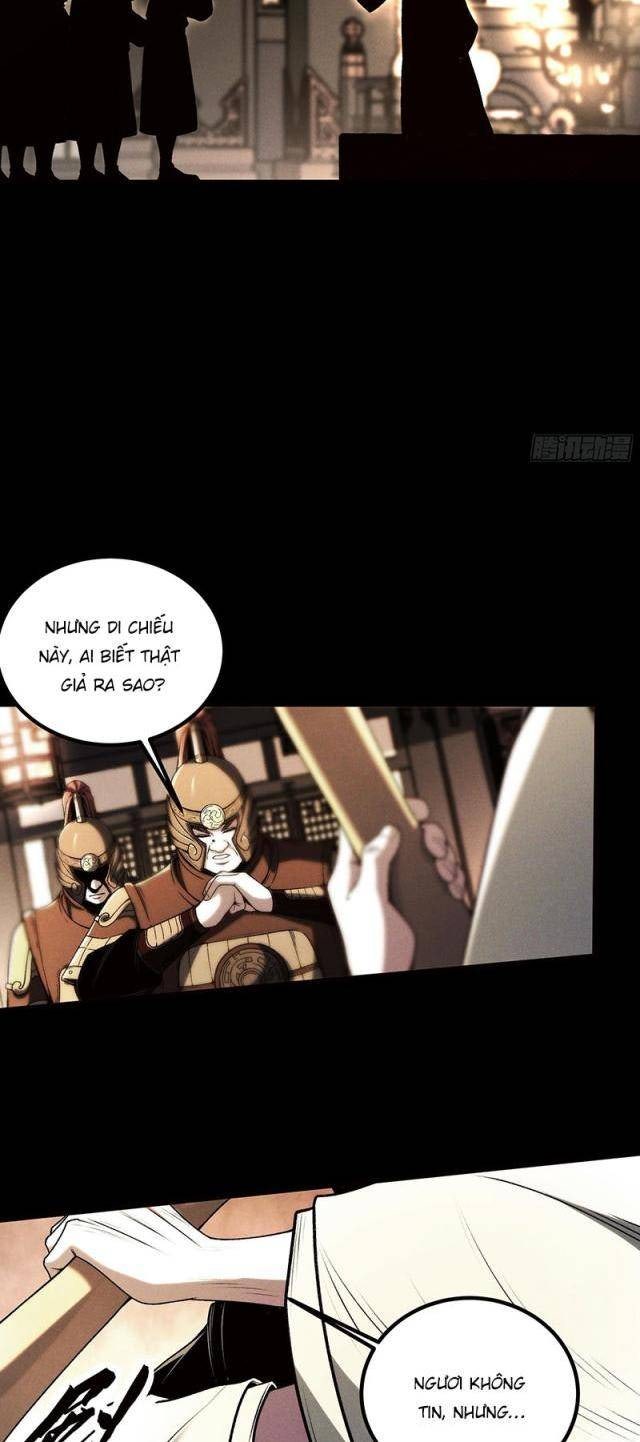 Khánh Dư Niên - Page 10