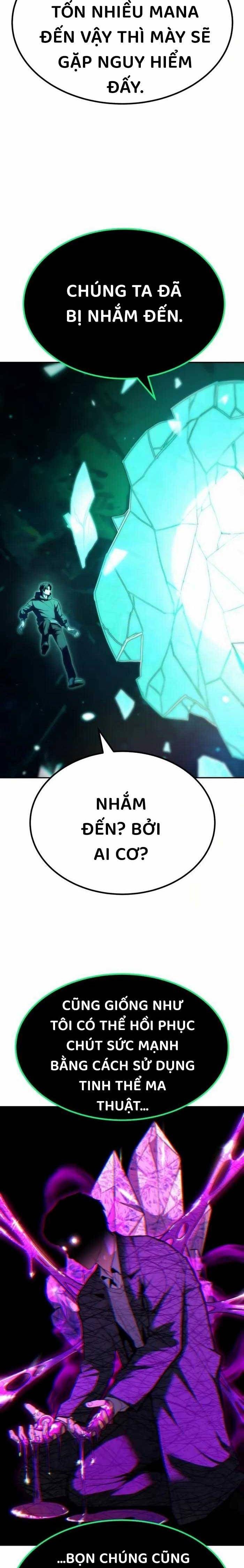 Anh Hùng Bị Trục Xuất - Page 24