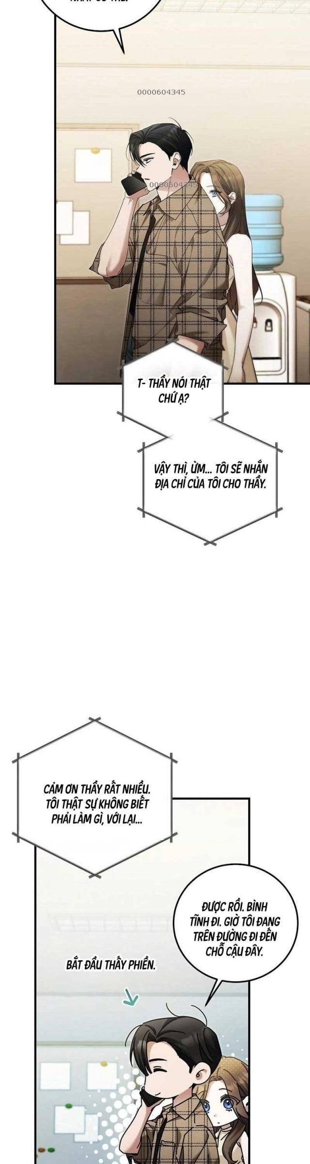 Tôi Sẽ Nghỉ Hưu Sau Khi Cứu Thế Giới - Page 17