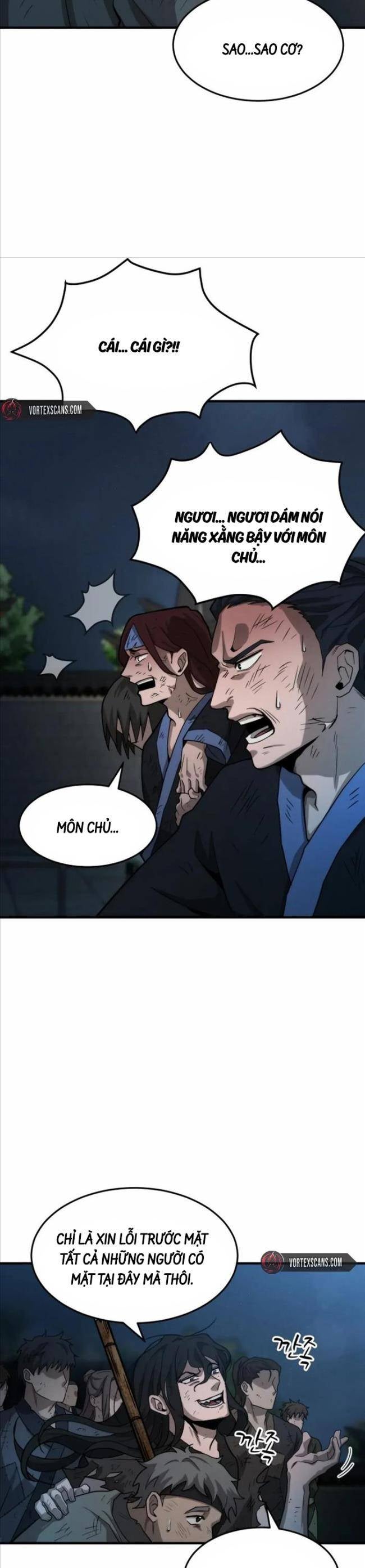 Tân Đích Vấn - Page 47