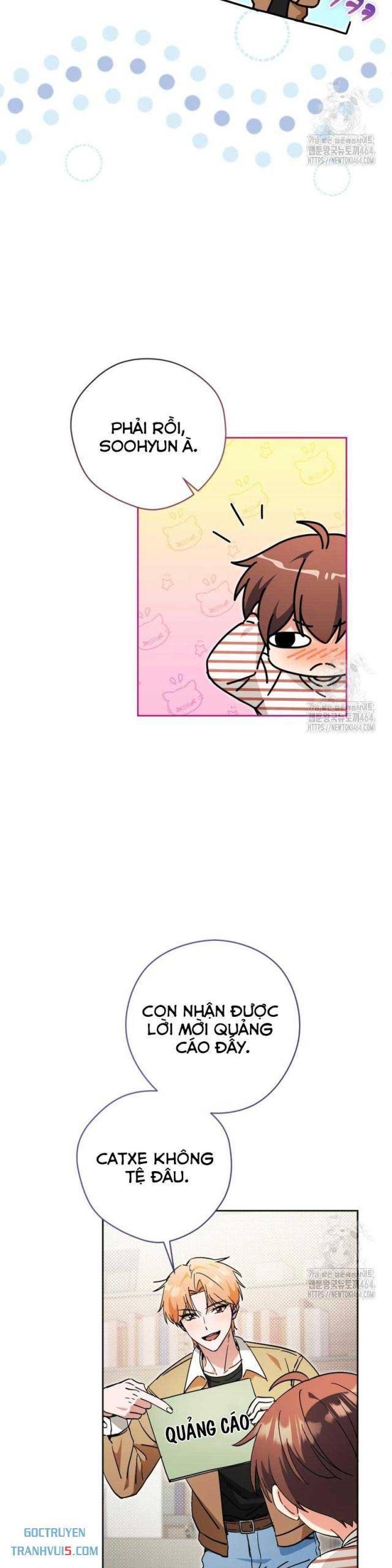 Cuộc Sống Bắt Đầu Khi Làm Một Diễn Viên Nhí - Page 29