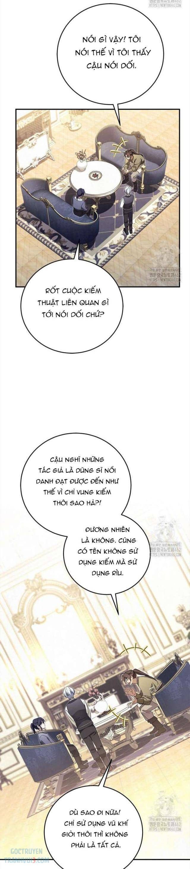 Ấn Thuật Chi Tử - Page 12