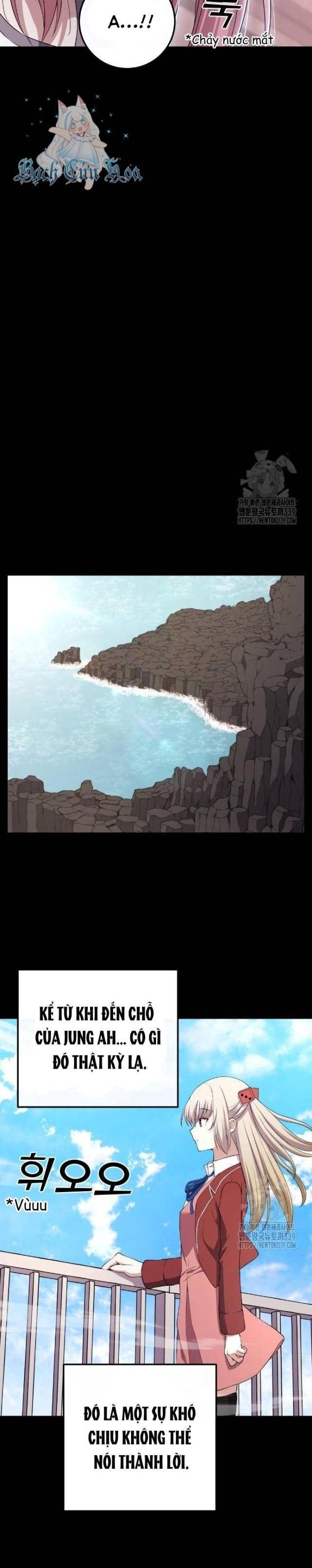 Nhân Vật Webtoon Na Kang Lim - Page 10