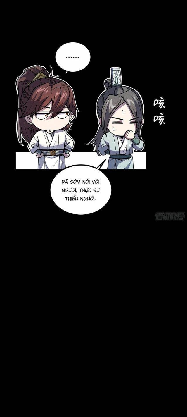 Khánh Dư Niên - Page 14