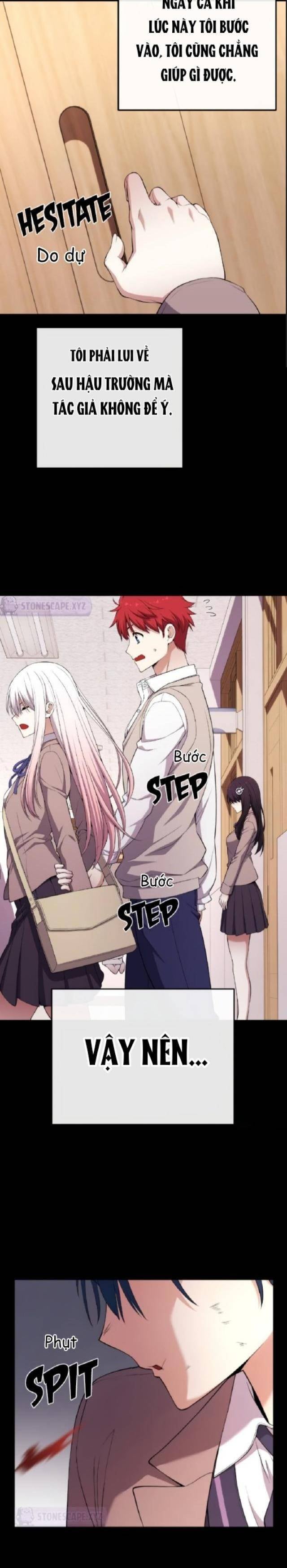 Nhân Vật Webtoon Na Kang Lim - Page 29