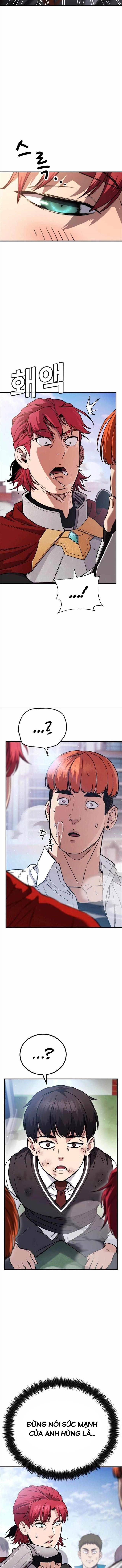 Chiến Binh Học Đường - Page 33