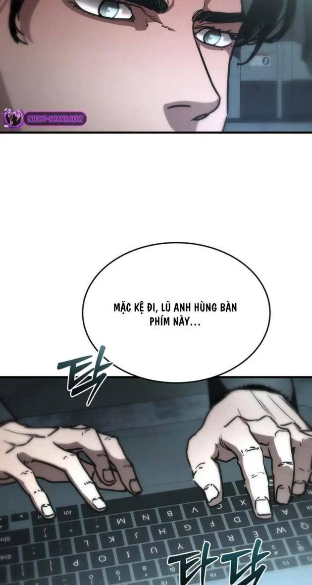 Ngôi Nhà Ẩn Ngày Tận Thế - Page 43