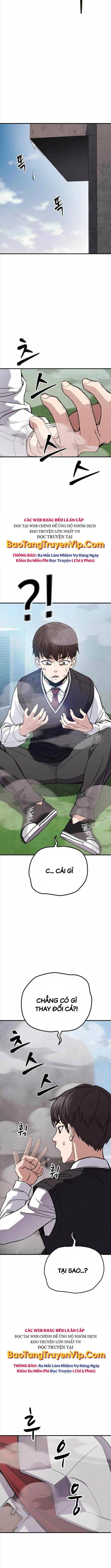 Chiến Binh Học Đường - Page 31