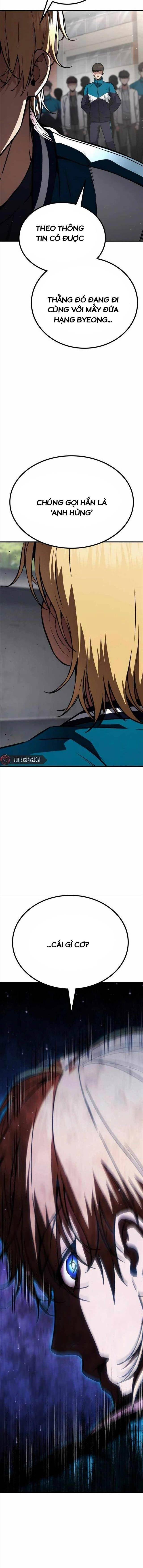 Chiến Binh Học Đường - Page 19