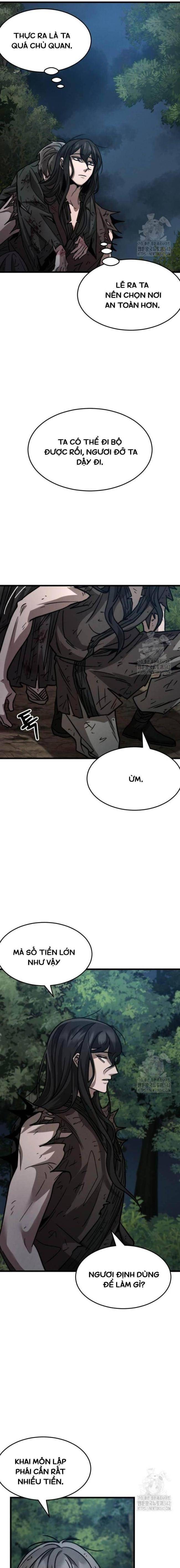 Tân Đích Vấn - Page 17