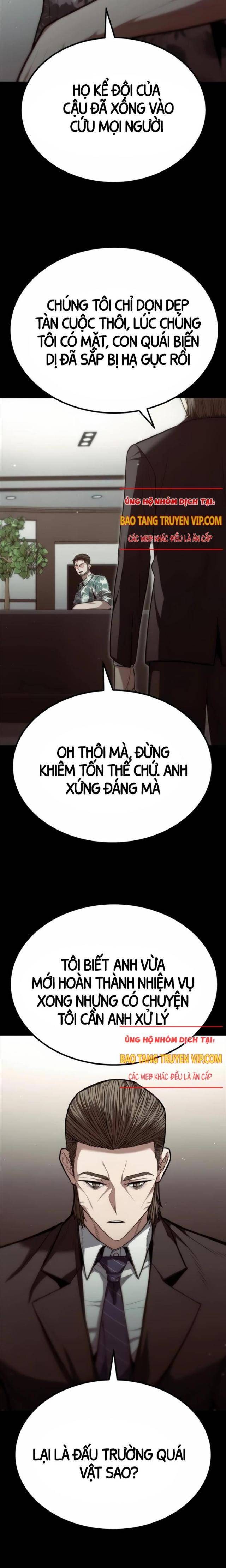 Anh Hùng Bị Trục Xuất - Page 4
