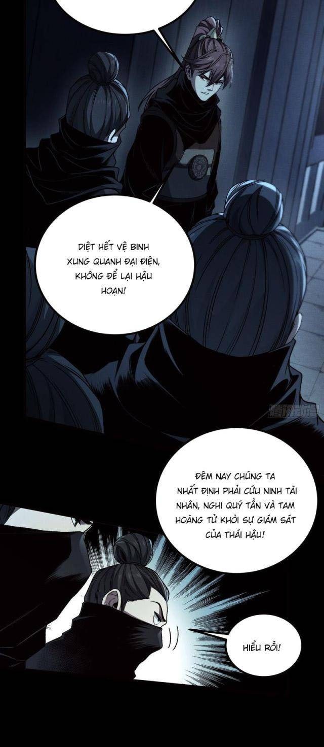 Khánh Dư Niên - Page 19