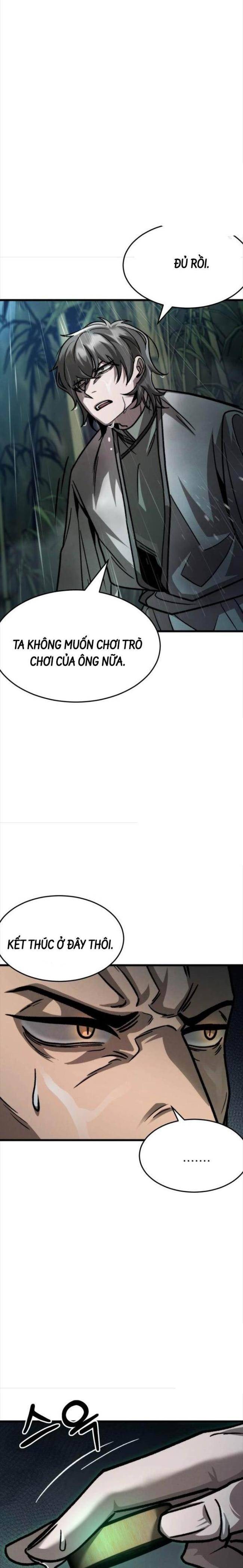 Tân Đích Vấn - Page 33