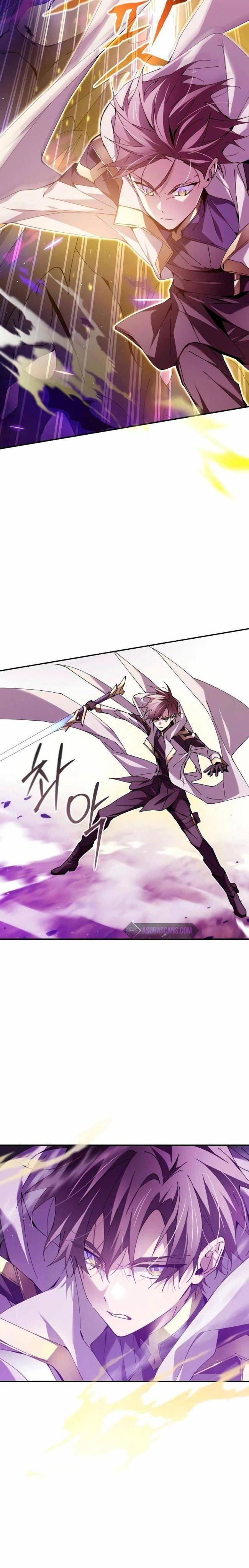 Trở Thành Thiên Tài Tốc Biến Của Học Viện Ma Pháp - Page 14