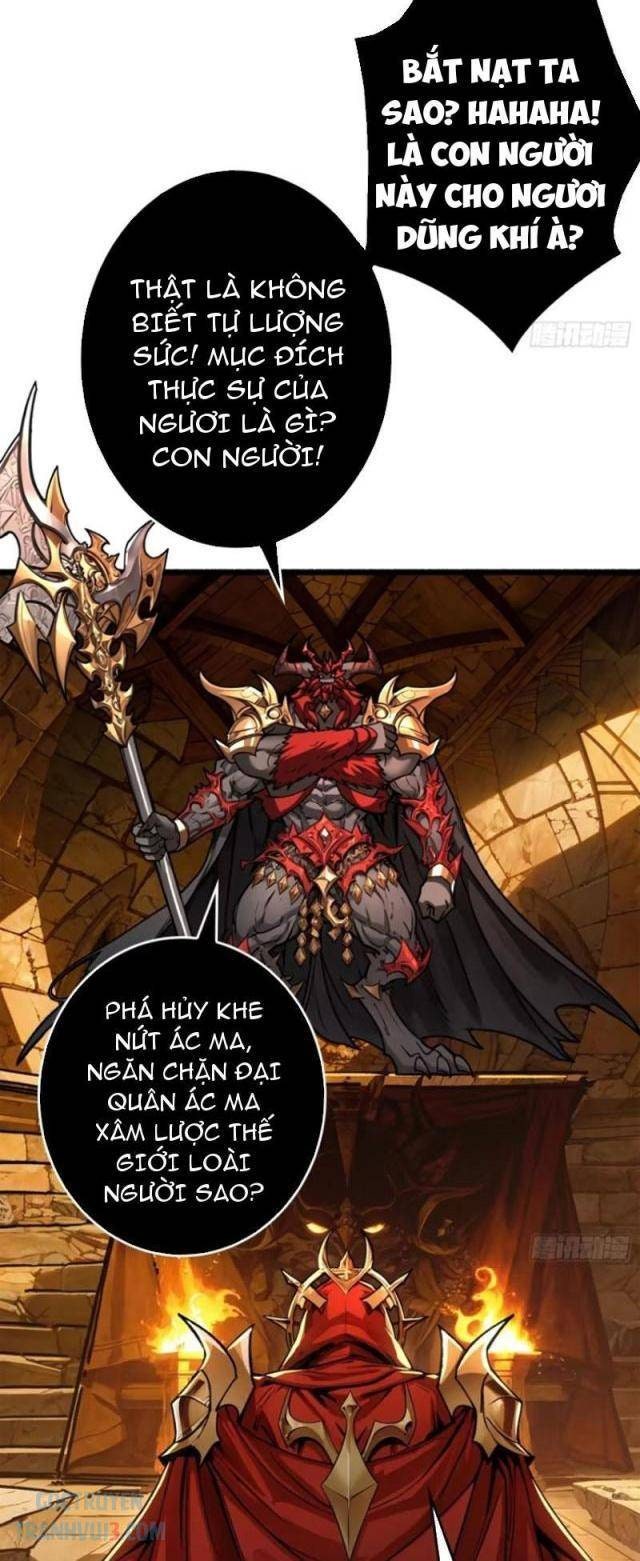 Bùng Cháy Đi Người Chơi Cấp Cao - Page 22