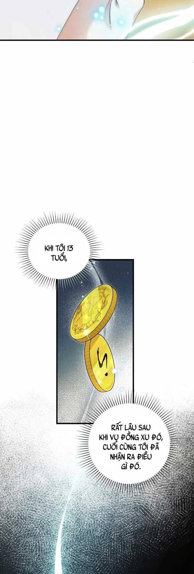 Tôi Sẽ Nghỉ Hưu Sau Khi Cứu Thế Giới - Page 37