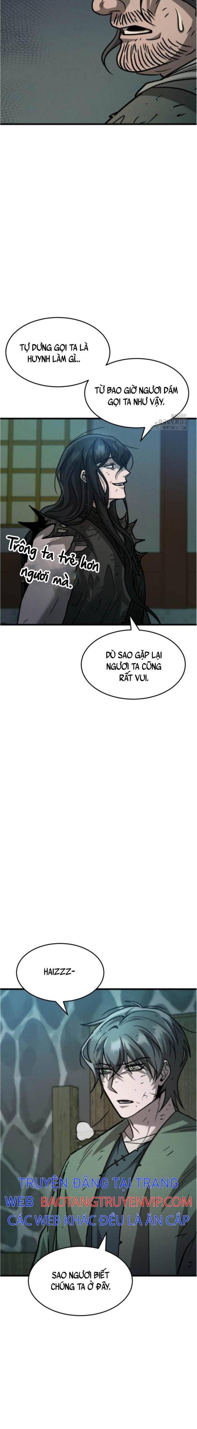 Tân Đích Vấn - Page 11