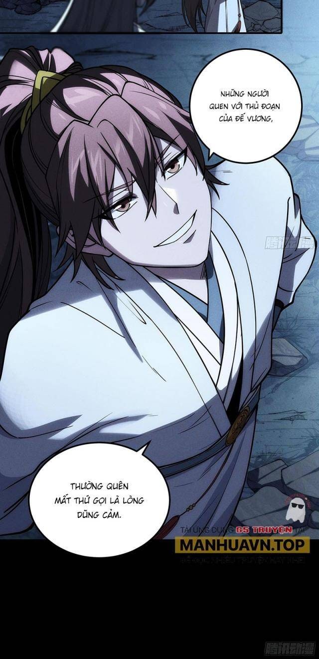 Khánh Dư Niên - Page 9