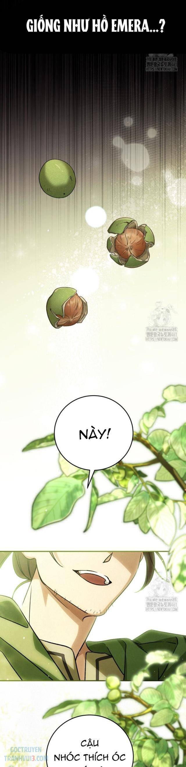 Ấn Thuật Chi Tử - Page 25