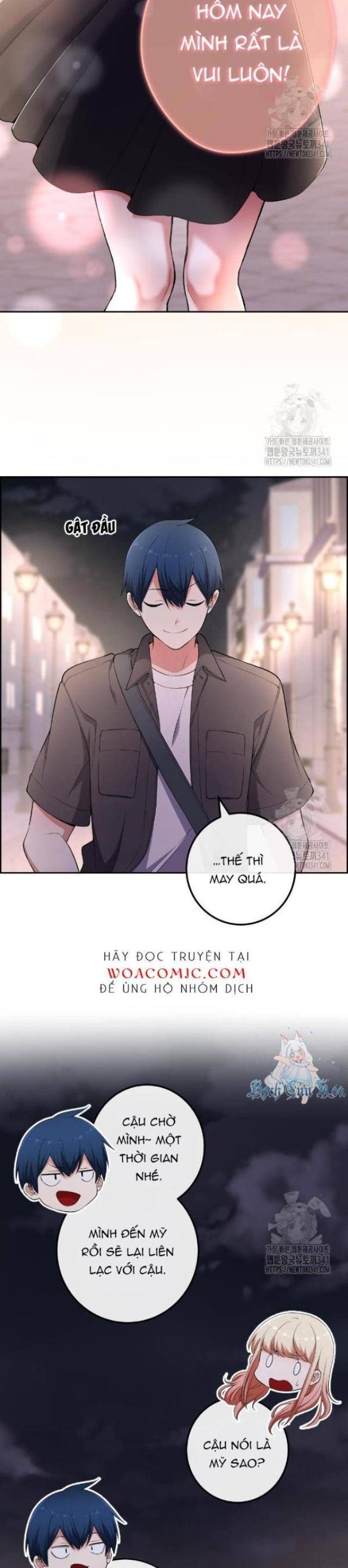 Nhân Vật Webtoon Na Kang Lim - Page 18