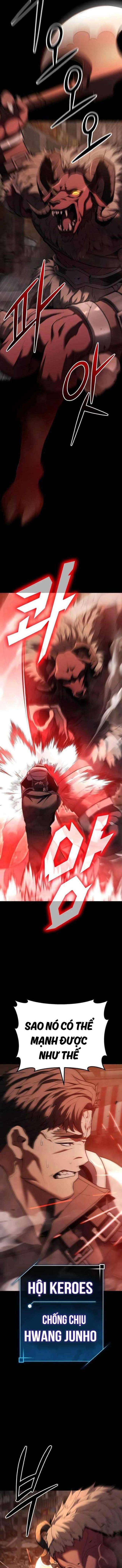Anh Hùng Bị Trục Xuất - Page 9
