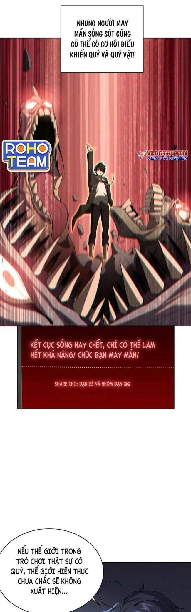 Bắt Đầu Với Trăm Vạn Minh Tệ - Page 17