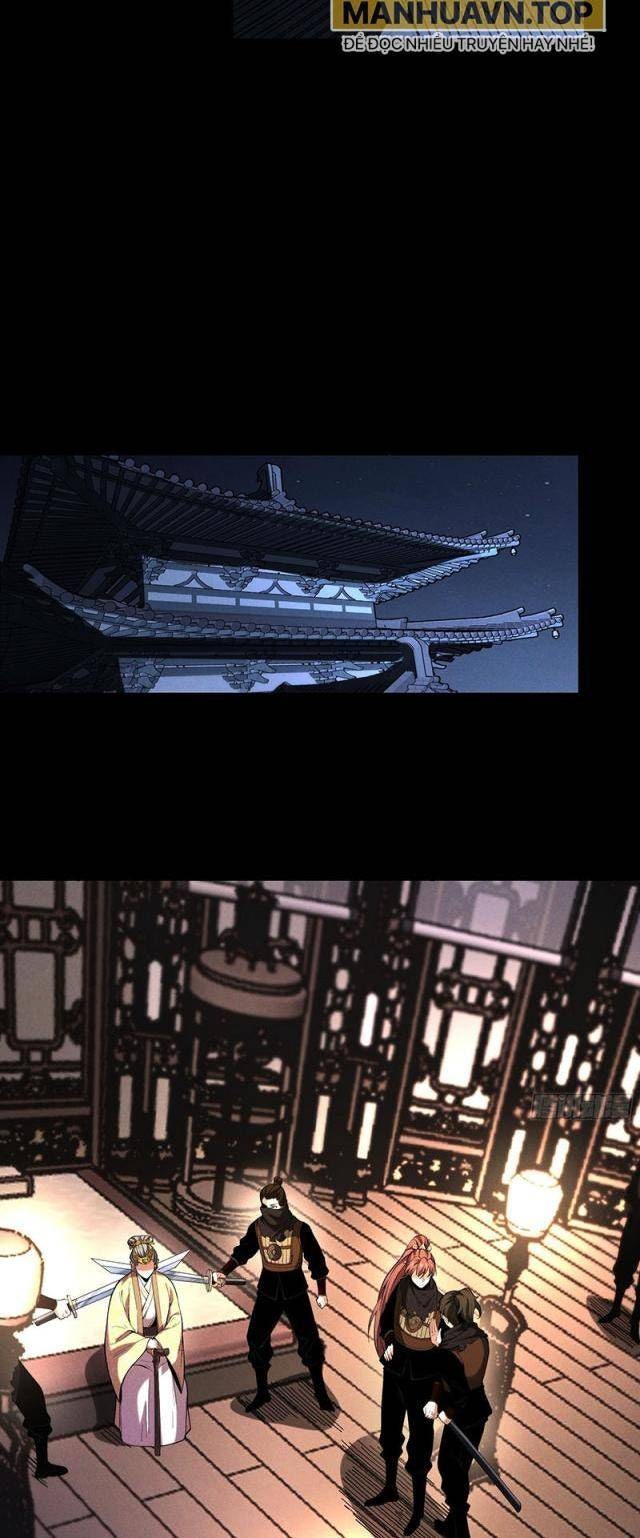 Khánh Dư Niên - Page 18