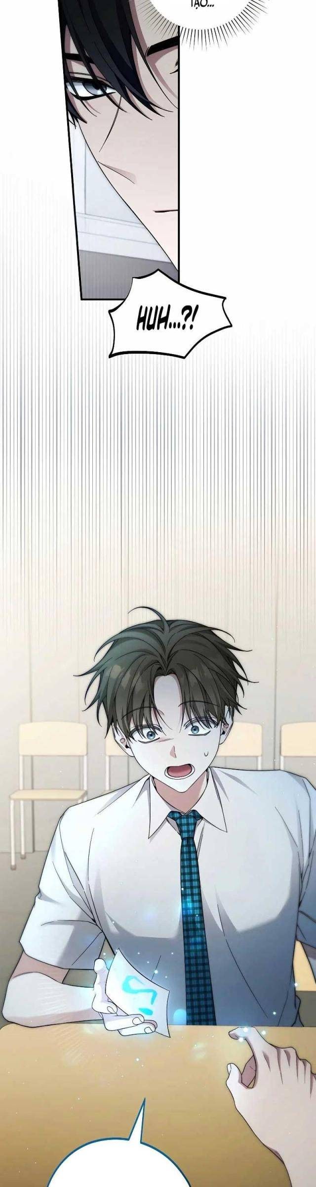 Tôi Sẽ Nghỉ Hưu Sau Khi Cứu Thế Giới - Page 41