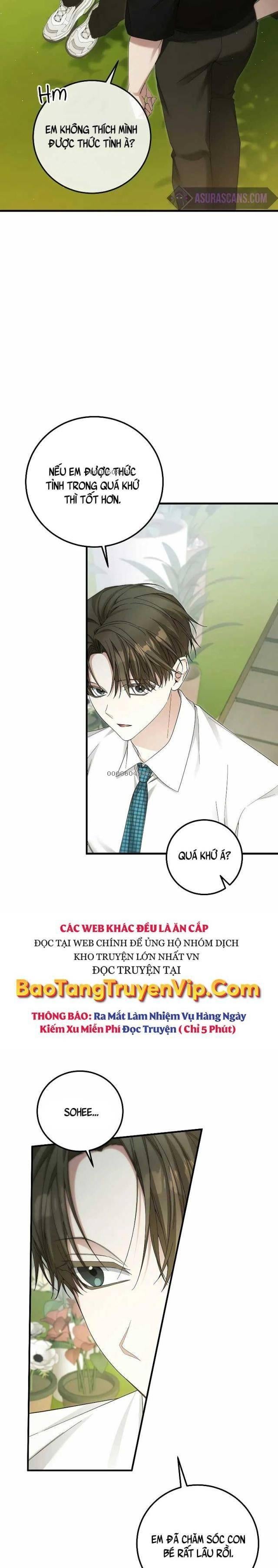 Tôi Sẽ Nghỉ Hưu Sau Khi Cứu Thế Giới - Page 21