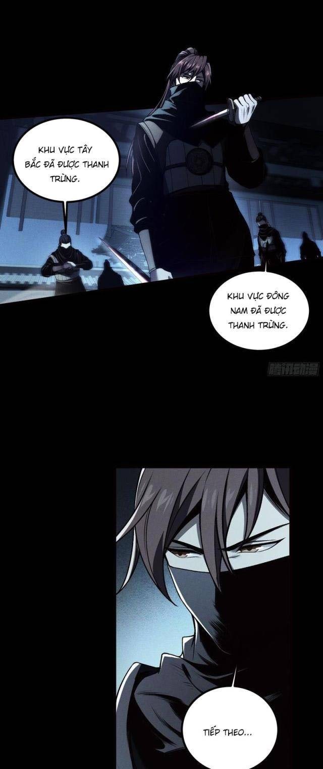 Khánh Dư Niên - Page 31