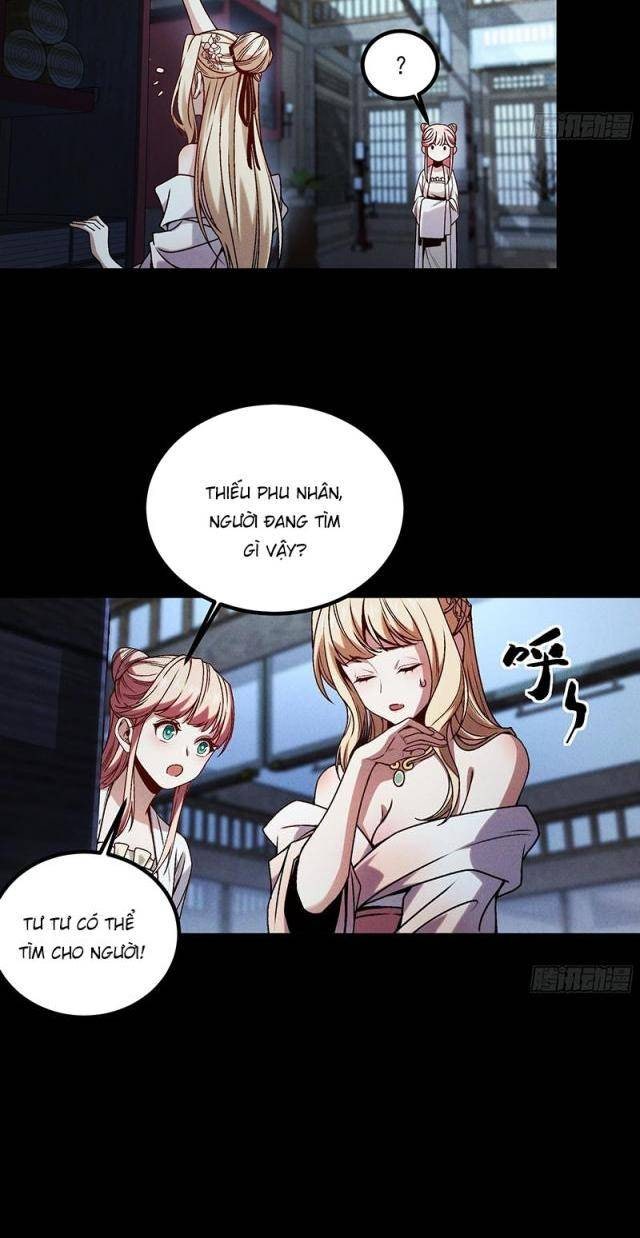 Khánh Dư Niên - Page 27