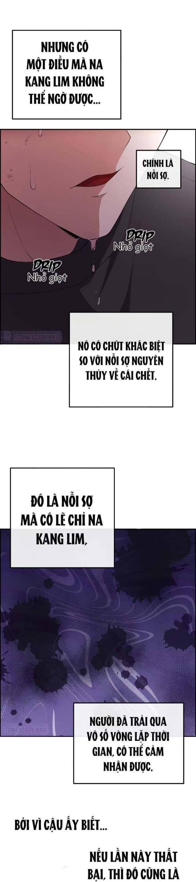 Nhân Vật Webtoon Na Kang Lim - Page 18