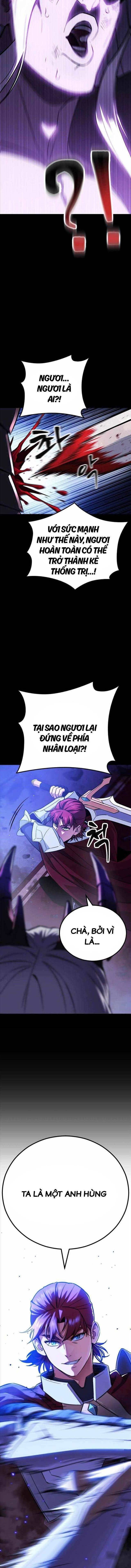 Chiến Binh Học Đường - Page 8