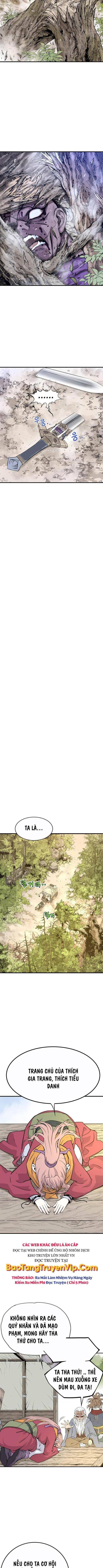 Sát Thần Tu La - Page 38