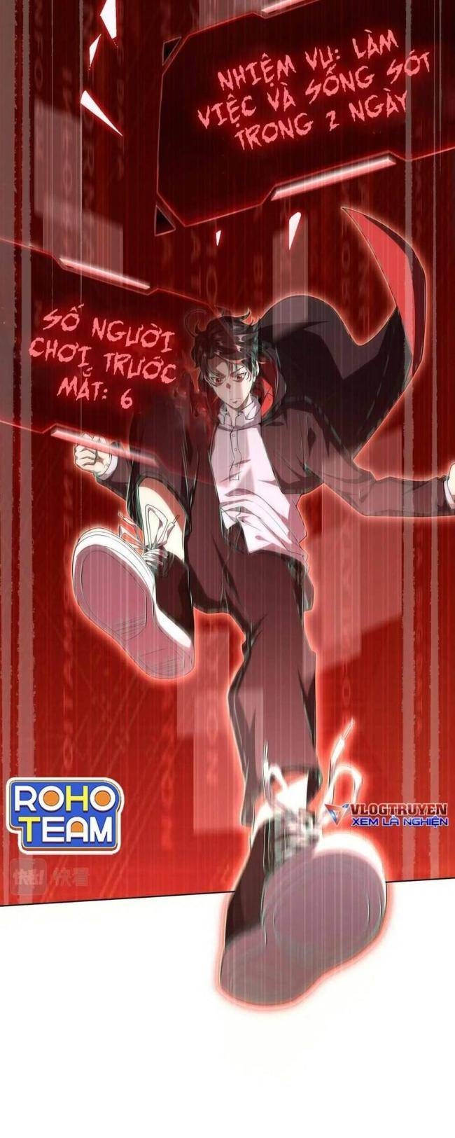 Bắt Đầu Với Trăm Vạn Minh Tệ - Page 23