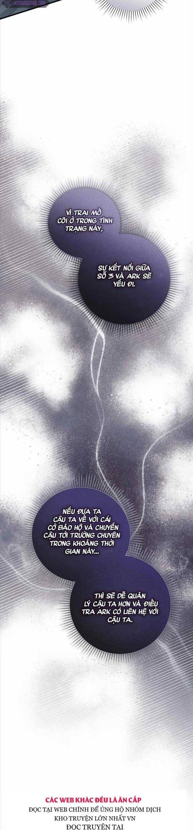 Tôi Sẽ Nghỉ Hưu Sau Khi Cứu Thế Giới - Page 12