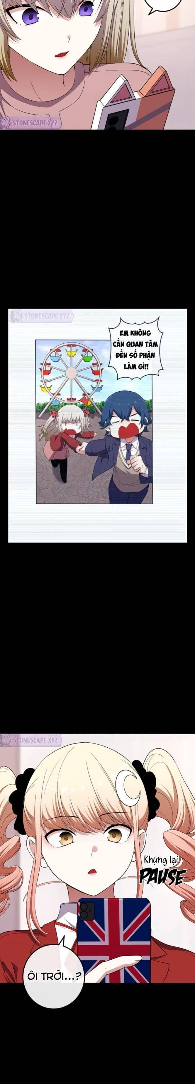 Nhân Vật Webtoon Na Kang Lim - Page 4